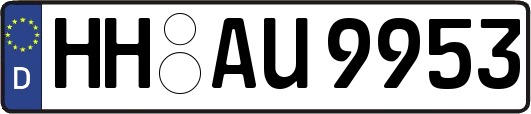 HH-AU9953