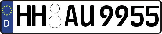 HH-AU9955
