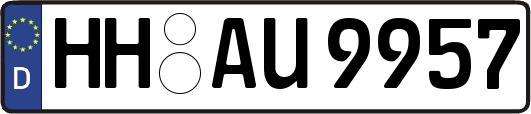 HH-AU9957