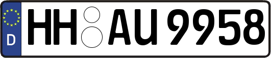 HH-AU9958