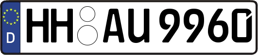 HH-AU9960