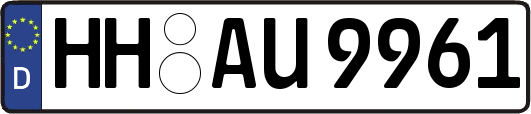 HH-AU9961