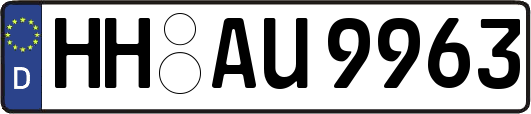 HH-AU9963