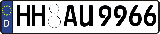 HH-AU9966