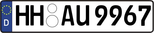 HH-AU9967