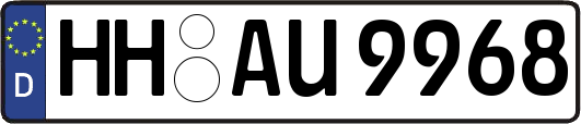 HH-AU9968