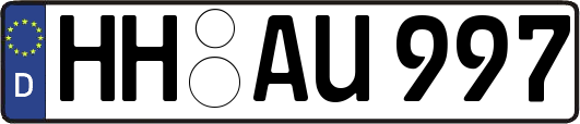 HH-AU997