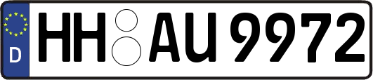 HH-AU9972