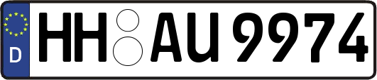 HH-AU9974