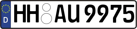 HH-AU9975