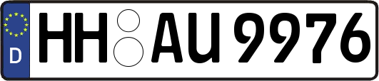 HH-AU9976