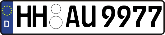 HH-AU9977