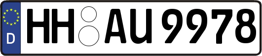 HH-AU9978