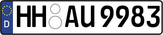 HH-AU9983