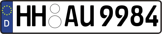 HH-AU9984