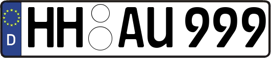 HH-AU999