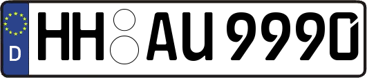 HH-AU9990