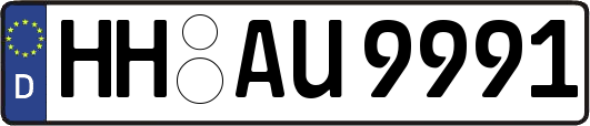 HH-AU9991