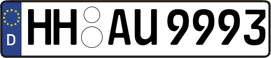 HH-AU9993