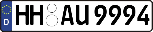 HH-AU9994