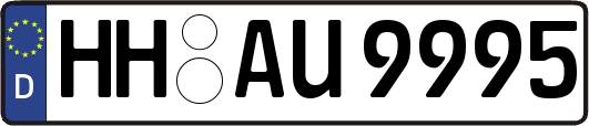 HH-AU9995