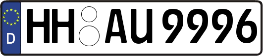 HH-AU9996