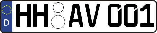HH-AV001
