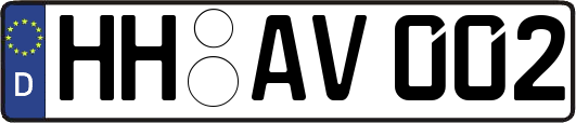 HH-AV002