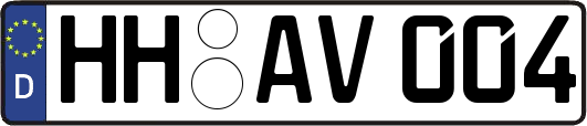 HH-AV004