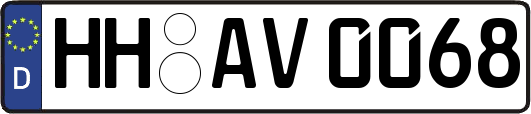 HH-AV0068
