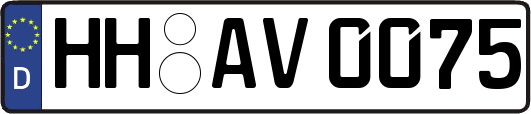 HH-AV0075