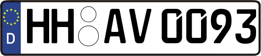 HH-AV0093