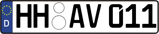 HH-AV011