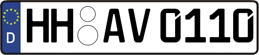 HH-AV0110