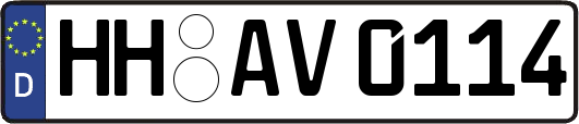 HH-AV0114