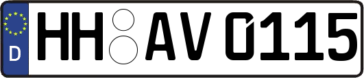 HH-AV0115