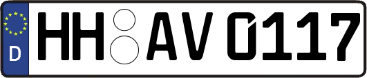 HH-AV0117