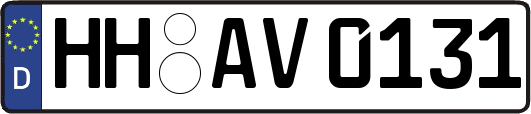 HH-AV0131