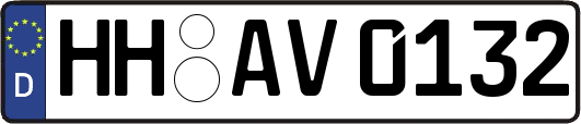 HH-AV0132