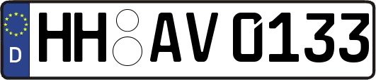 HH-AV0133