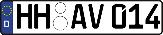 HH-AV014