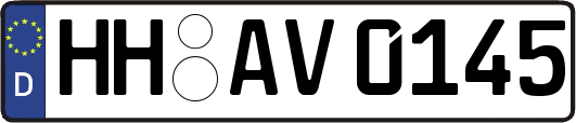 HH-AV0145