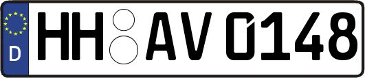 HH-AV0148