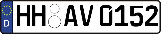 HH-AV0152