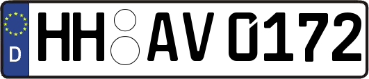 HH-AV0172