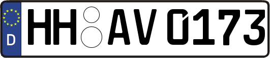 HH-AV0173
