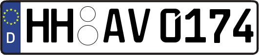 HH-AV0174