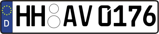 HH-AV0176