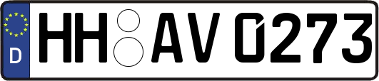 HH-AV0273