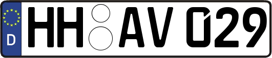 HH-AV029